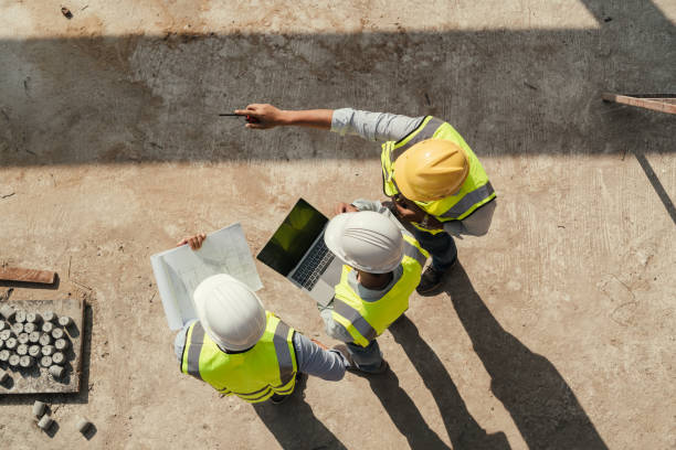 Best Local Concrete Companies  in Waterloo, IA