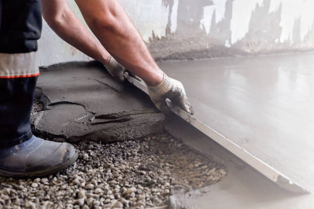 Best Concrete Repair Services  in Waterloo, IA